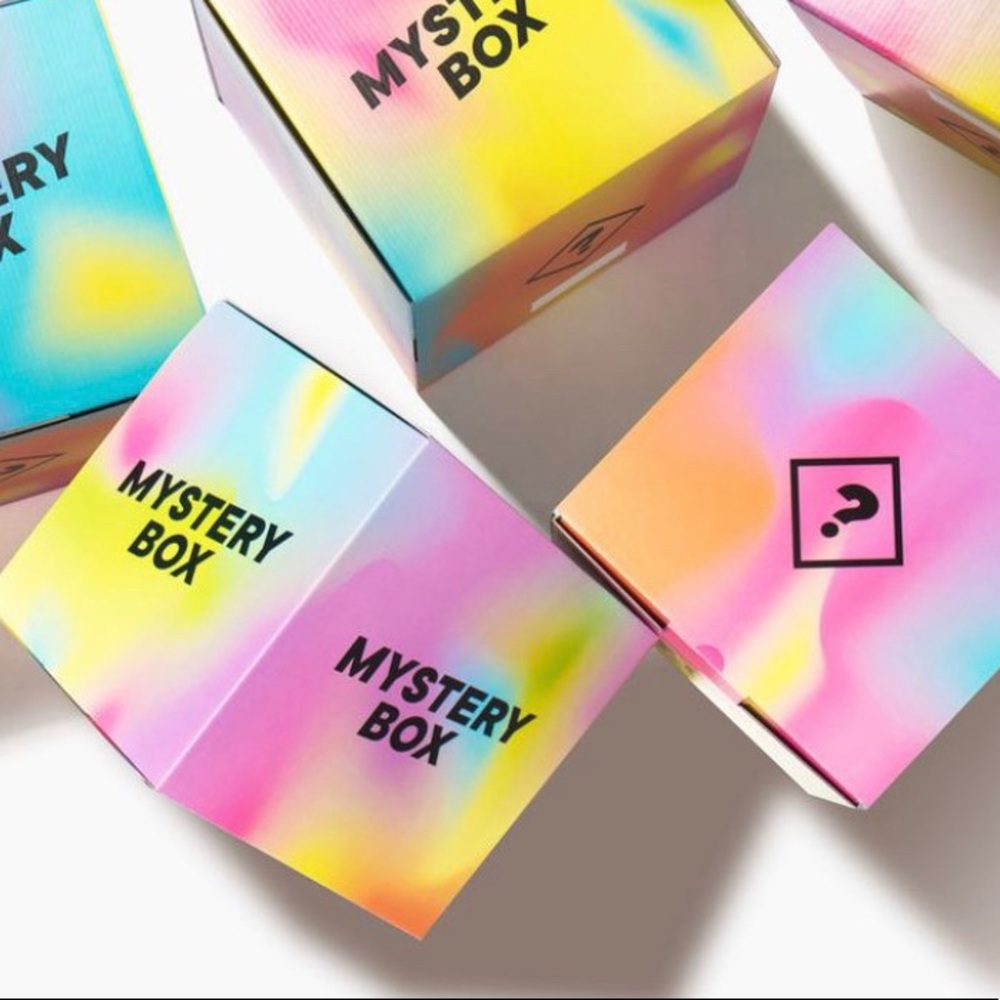 🧚🏼‍♀️❤️RESELLERS 5LBS MYSTERY BOX❤️🧚🏼‍♀️